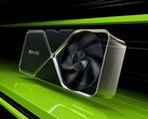 Nvidia GeForce RTX 40-serie kaarten hebben te kampen met prestatieproblemen door subpar pasta (Afbeeldingsbron: Nvidia)