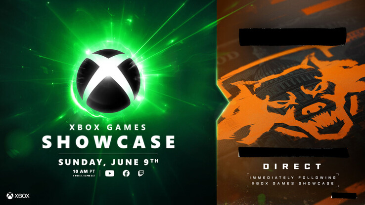 Xbox Games Showcase 2024 datum en tijd. (Bron: Xbox)