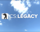 CS: Legacy zal later dit jaar speelbaar zijn (bron: @CSLegacyGame op X)