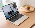 De volgende generatie MacBook Air wordt naar verwachting binnenkort officieel onthuld. (Afbeeldingsbron: Taan Huyn)