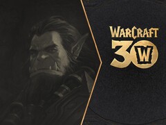 Op 13 november viert Blizzard de 30e verjaardag van het Wartcraft-universum met een speciale verjaardagsstream. (Afbeeldingsbron: Blizzard)