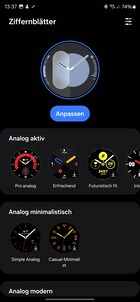 Samsung Galaxy Watch 7 Smartwatch testen