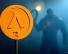 Dit jaar krijgen we misschien eindelijk een nieuwe Half-Life game (Afbeelding gegenereerd door Grok)