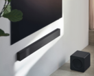 De Samsung HW-QS700F soundbar komt dit jaar op de markt. (Afbeeldingsbron: Samsung)