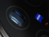 Vivo heeft een close-up gegeven van wat de X100 Ultra lijkt te zijn. (Afbeeldingsbron: Vivo)