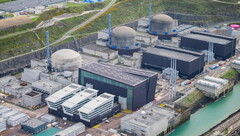 Flamanville 3 reactor (Afb.bron: EDF)