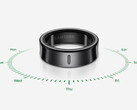 De Galaxy Ring is verkrijgbaar in negen formaten met verschillende batterijcapaciteiten en batterijlevensduur. (Afbeeldingsbron: Samsung)