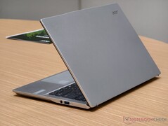 Acer Swift 14 Ryzen AI 300