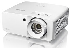 De UHZ35 is een nieuwe laserprojector van Optoma. (Afbeeldingsbron: Optoma)