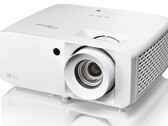 De UHZ35 is een nieuwe laserprojector van Optoma. (Afbeeldingsbron: Optoma)