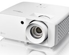 De UHZ35 is een nieuwe laserprojector van Optoma. (Afbeeldingsbron: Optoma)