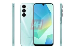 De Samsung Galaxy A16 5G wordt naar verluidt gelanceerd voor prijzen vanaf €239. (Afbeeldingsbron: Android Headlines)