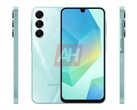 De Samsung Galaxy A16 5G wordt naar verluidt gelanceerd voor prijzen vanaf €239. (Afbeeldingsbron: Android Headlines)