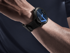 Xiaomi rolt Wear OS 4 uit naar de Watch 2 en Watch 2 Pro (hierboven). (Afbeeldingsbron: Xiaomi)