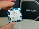 AMD Ryzen 7 9700X in review