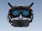 De Goggles N3 wordt DJI's meest betaalbare FPV-headset tot nu toe. (Afbeeldingsbron: via Jasper Ellens)