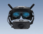 De Goggles N3 wordt DJI's meest betaalbare FPV-headset tot nu toe. (Afbeeldingsbron: via Jasper Ellens)