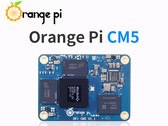Orange Pi verkoopt de CM5 met meerdere geheugenconfiguraties. (Afbeeldingsbron: Orange Pi)