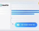 DVDFab onthult BookFab AI-tool voor makers van audioboeken om snel tekst-naar-audio te converteren. (Afbeeldingsbron: DVDFab)