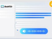 DVDFab onthult BookFab AI-tool voor makers van audioboeken om snel tekst-naar-audio te converteren. (Afbeeldingsbron: DVDFab)