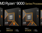 AMD's Zen 5 desktop processors worden op 31 juli gelanceerd (bron: AMD)