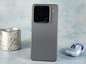 Xiaomi 15 Pro in review. (Afbeeldingsbron: Marcus Herbrich)