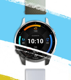 Om de een of andere reden heeft Garmin alleen de Fenix 8 toegevoegd aan het &#039;Your Watch, Your Way&#039;-programma. (Afbeelding bron: Garmin)