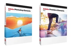 Adobe schaft eeuwigdurende licenties voor Elements-software af met de lancering van Photoshop Elements en Premiere Elements 2025. (Afbeeldingsbron: Adobe)