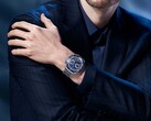 De Huawei Watch GT Ultimate zou kunnen lijken op de oudere Watch Ultimate (hierboven). (Afbeeldingsbron: Huawei)