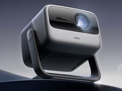 Jmgo zal een wereldwijde versie van de N3 Ultra Max projector lanceren. (Afbeeldingsbron: Jmgo)