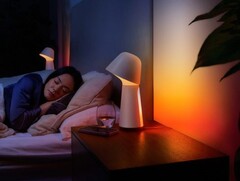 Er gaan geruchten over nieuwe 24-uurs Philips Hue slimme verlichtingsscènes. (Afbeeldingsbron: Philips Hue)