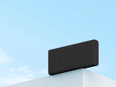 De nieuwe Xiaomi Power Bank 4i levert tot 33W vermogen. (Afbeeldingsbron: Xiaomi)