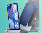 Van de Galaxy F05 wordt gezegd dat het een aangepaste Galaxy A05 is. (Afbeeldingsbron: Samsung)