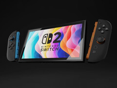 Verschillende bronnen geloven nu dat Nintendo de Switch 2 later deze week officieel zal presenteren. (Afbeeldingsbron: u/jard_dog)