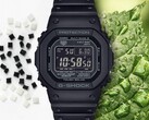 De nieuwe Casio G-Shock GW-5000HS horloges zijn in Frankrijk verschenen. (Afbeeldingsbron: Casio)