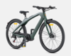 De Engwe Mapfour N1 Pro e-bike (Afbeelding bron: Engwe)