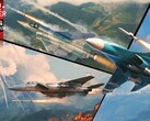 War Thunder 2.37 "Seek &amp; Destroy" nu beschikbaar (Bron: War Thunder)