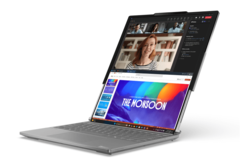 De Lenovo ThinkBook Plus Gen 6 wordt naar verwachting gelanceerd op CES 2025 (bron: Evan Blass op X)