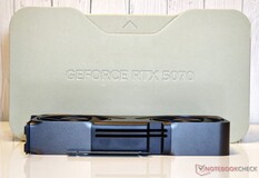 Nvidia GeForce RTX 5070 Stichterseditie