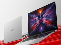 RedmiBook 2025: De notebook is nu beschikbaar als directe import in alle configuraties. (Afbeeldingsbron: Xiaomi)