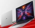 RedmiBook 2025: De notebook is nu beschikbaar als directe import in alle configuraties. (Afbeeldingsbron: Xiaomi)