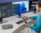 De S7 is een nieuwe mini PC met zeer snel 10Gb Ethernet (Afbeeldingsbron: CWWK)