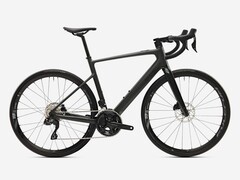 Decathlon lanceert binnenkort mogelijk de Van Rysel E-EDR CF carbon e-bike (Afbeelding bron: Decathlon)