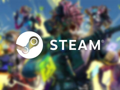 Steam heeft deze maart veel gratis games toegevoegd (Afbeelding bron: Steam - bewerkt)