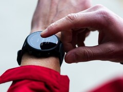 Er is een nieuwe bèta-update voor de Garmin Forerunner 955 smartwatch. (Afbeelding bron: Garmin)