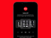 Leica brengt talrijke lenzensimulaties naar de Apple iPhone. (Afbeelding: Leica)