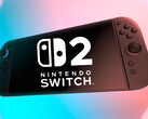 Nintendo Switch 2 zou op de markt kunnen komen voor $449 (Afbeeldingsbron: Nintendo - bewerkt)