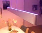 De Philips Hue Ensis slimme hanglamp is aangekomen in de VS. (Afbeeldingsbron: Philips Hue)