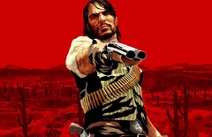 Red Dead Redemption krijgt na 14 jaar misschien eindelijk een PC-versie. (Afbeeldingsbron: Rockstar Games)