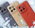 Motorola brengt een nieuwe smartphone op de markt (Afbeelding bron: Motorola)